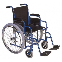Wózek inwalidzki Classic DF